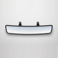 Panoramic Clip-On Mirror
