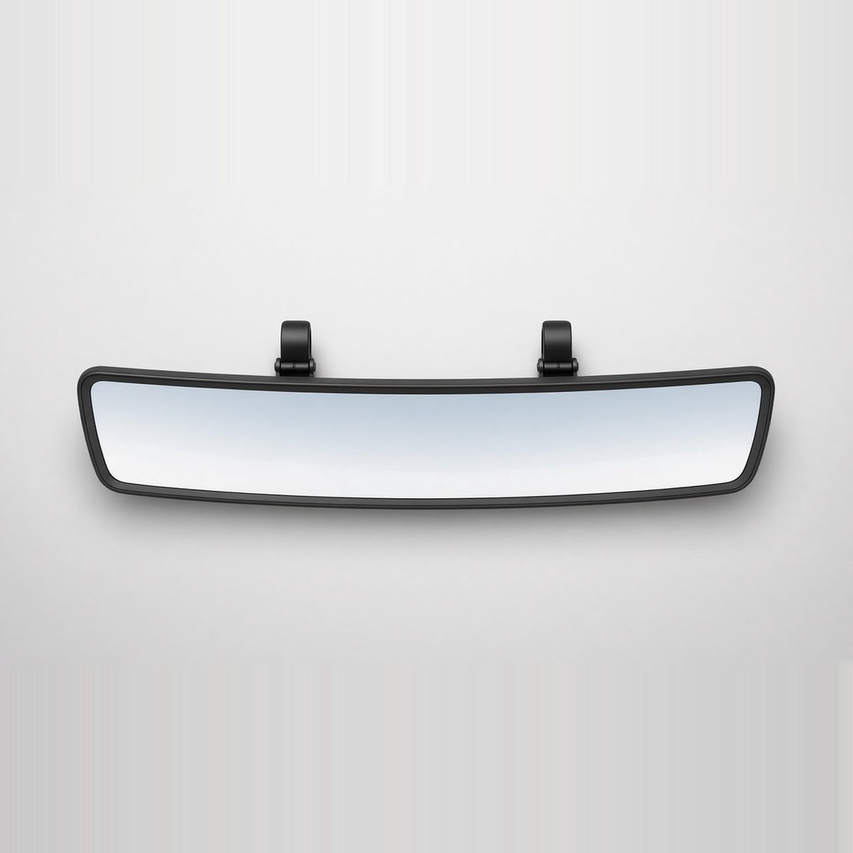 Panoramic Clip-On Mirror