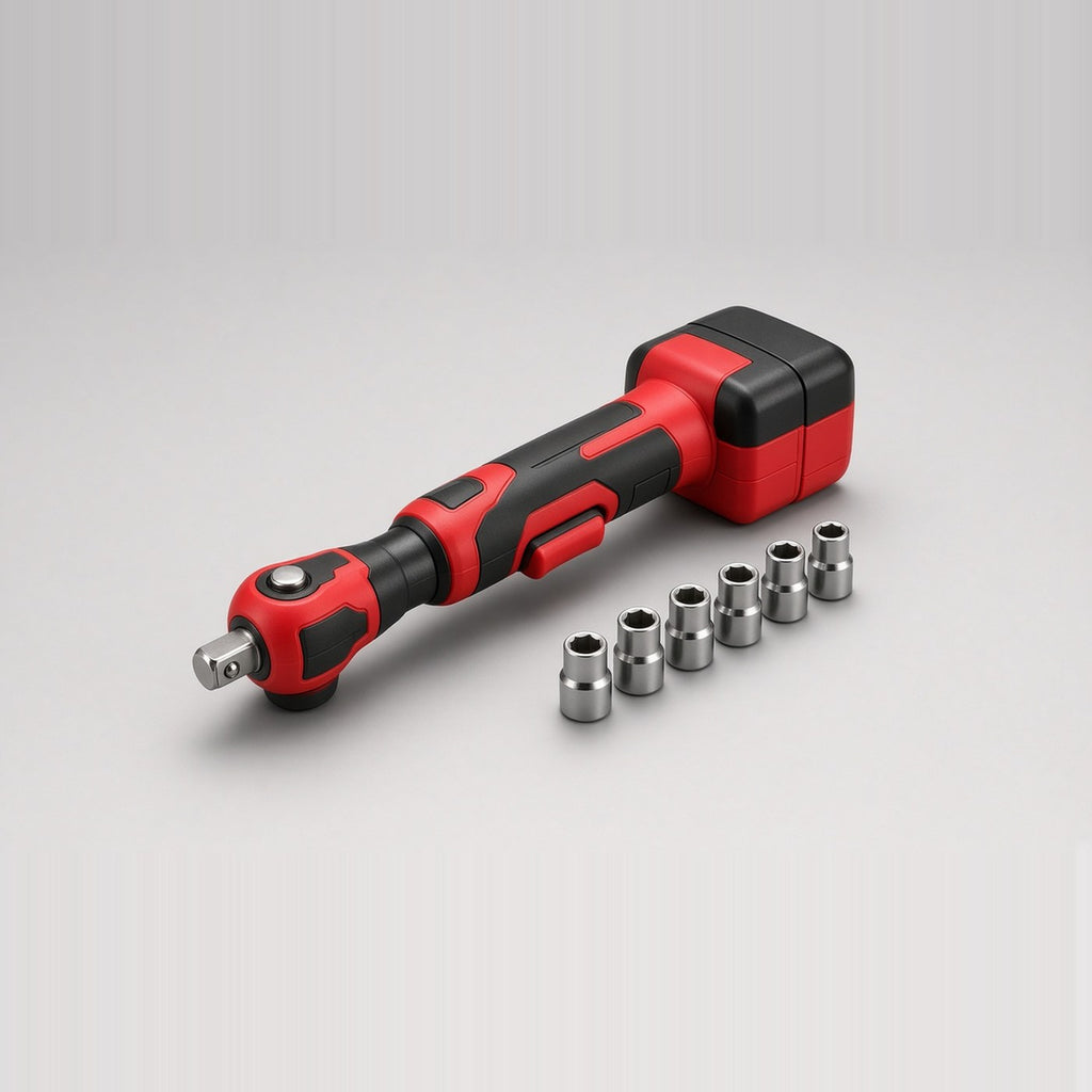 Cordless Power Ratchet