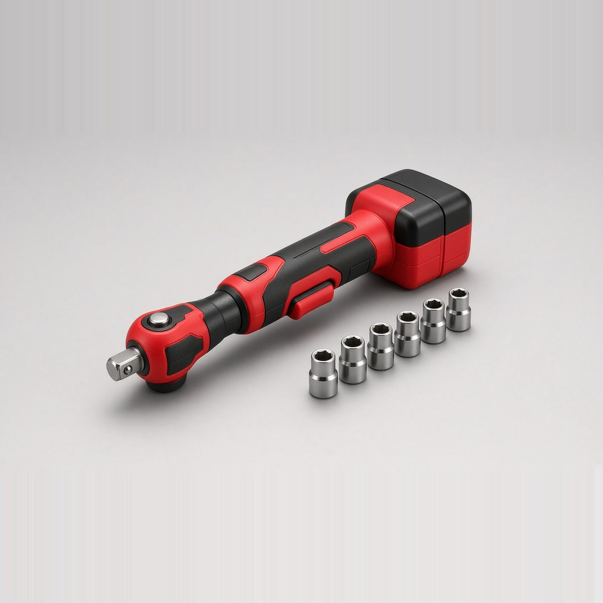 Cordless Power Ratchet