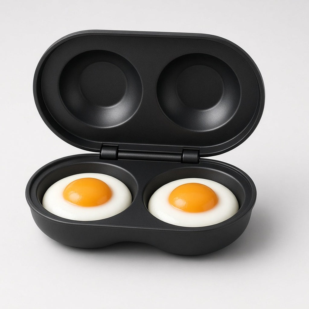 Microwave Egg Poacher