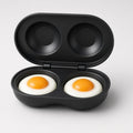 Microwave Egg Poacher