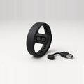Silent Vibrating Alarm Band