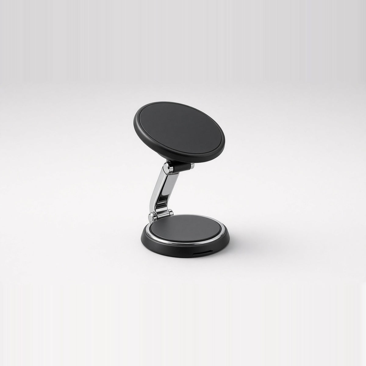 Foldable Magnetic Phone Mount