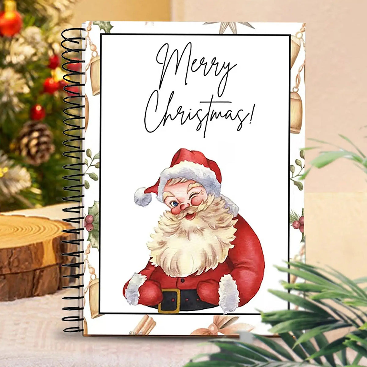 Christmas Gift Card Book - photo 4