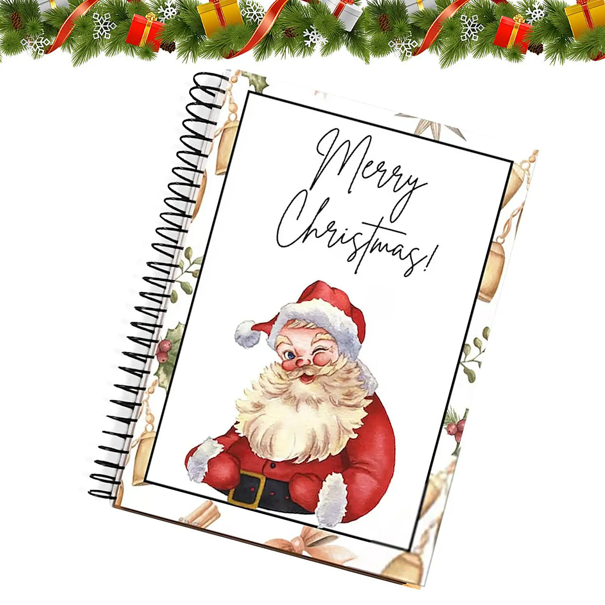 Christmas Gift Card Book - photo 5