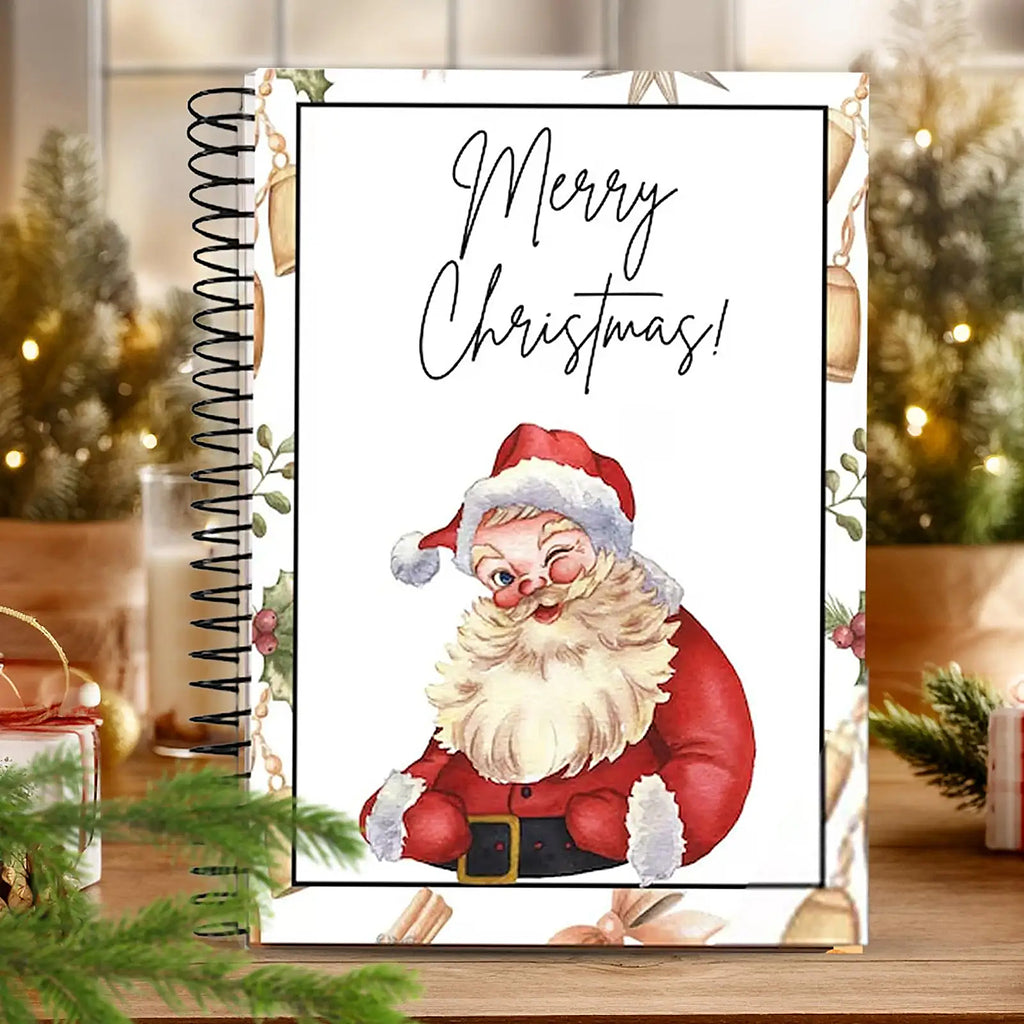 Christmas Gift Card Book - photo 6