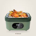 Cordless Heated Lunch Box (1.5L)