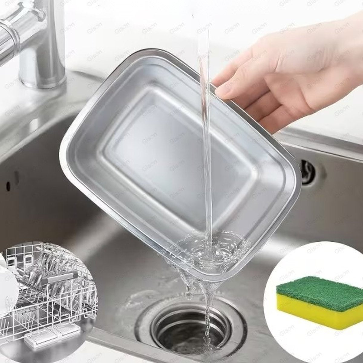 Easy to clean