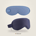 Heated Eye Massager with Vibration