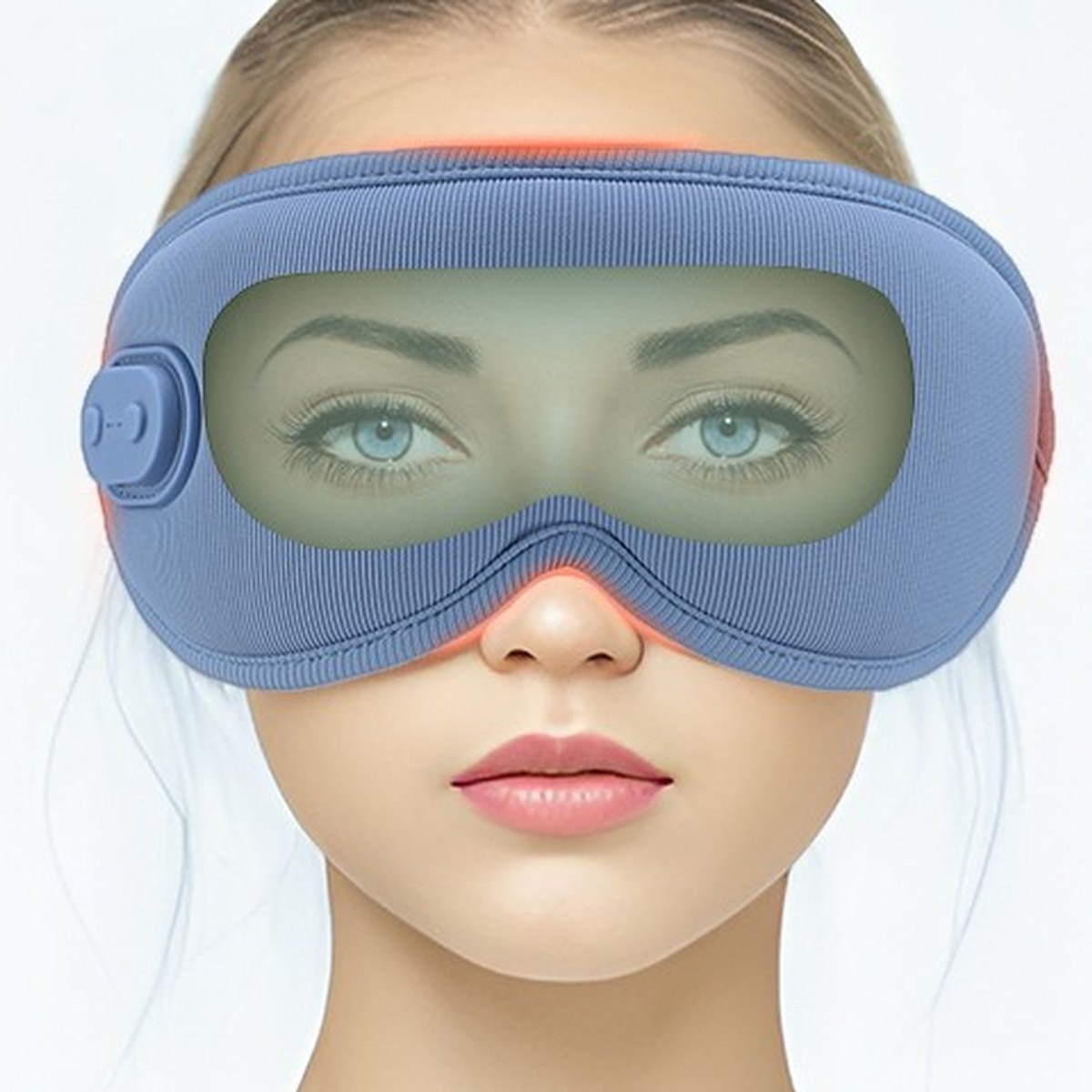 Soft 3D fit