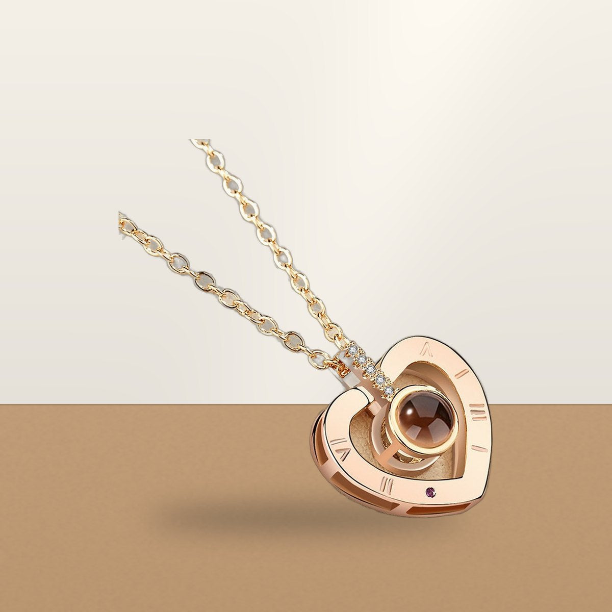 Jewelry gifts can feel generic.