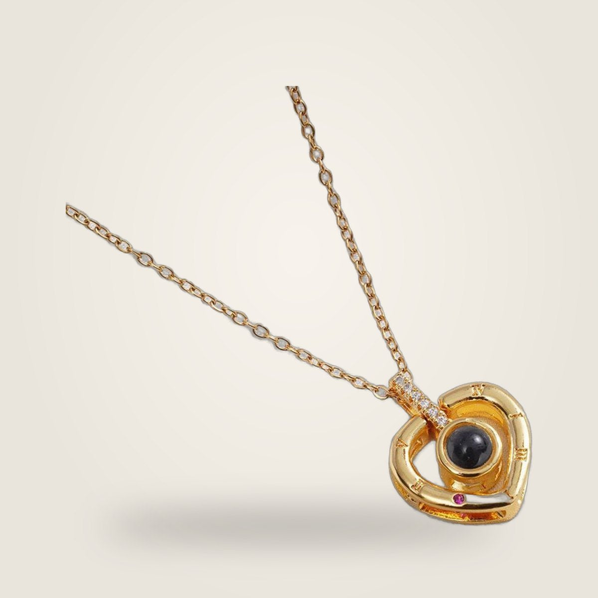 Dainty, everyday style