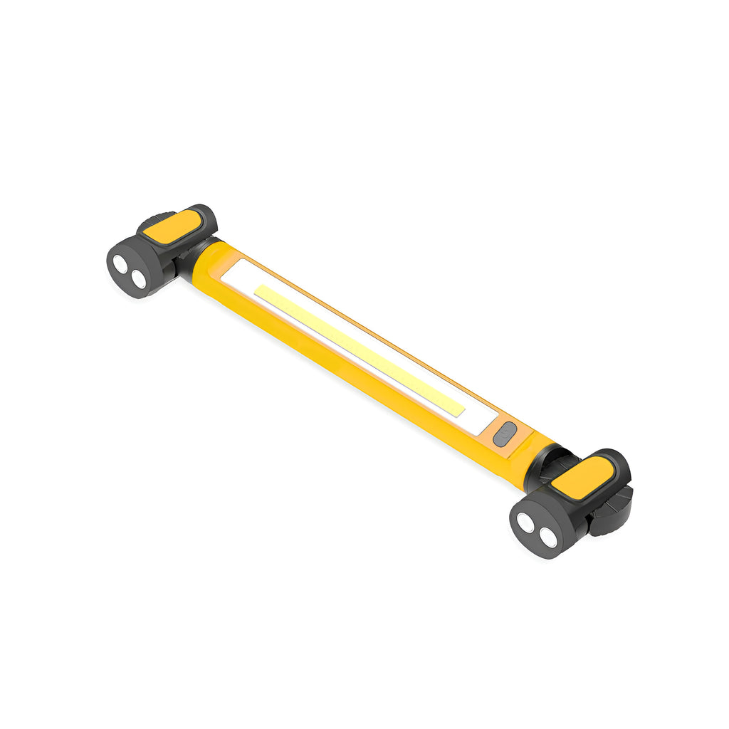 Magnetic Under-Hood Work Light - photo 3