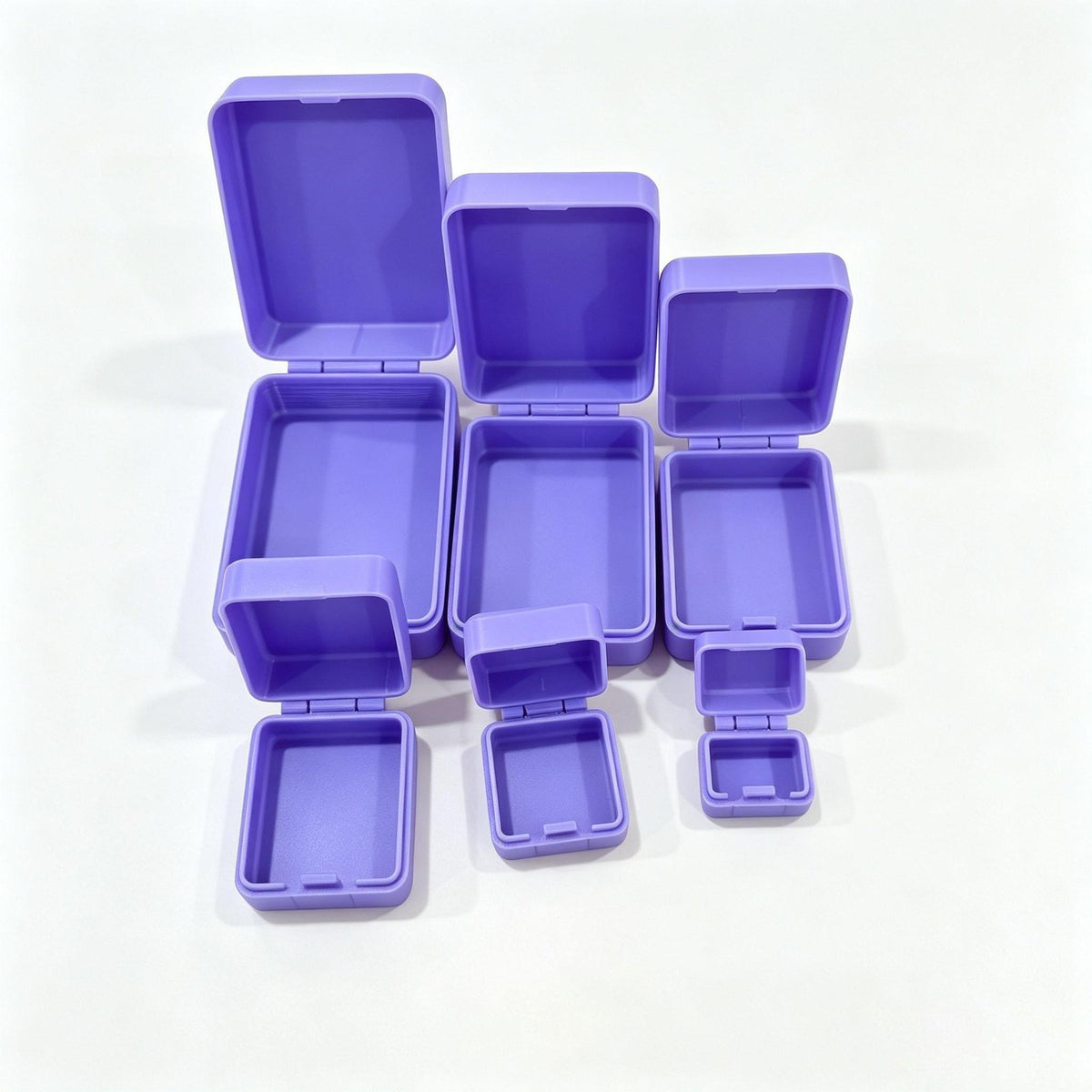 Nesting Prank Gift Box details