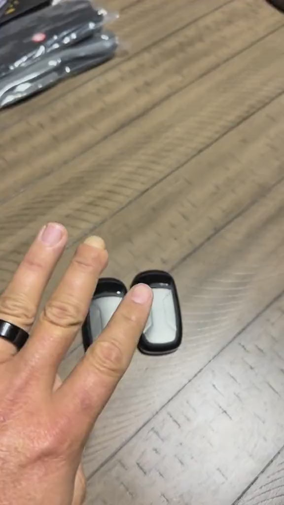 Magnetic Rechargeable Hand Warmer (2-in-1)