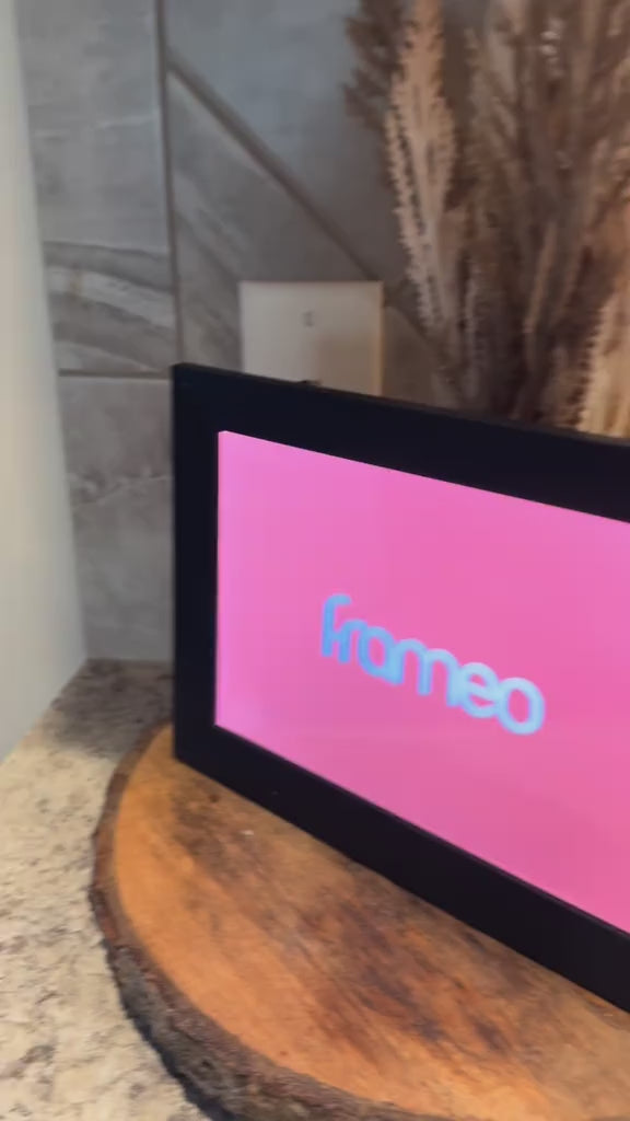 10.1" WiFi Digital Photo Frame