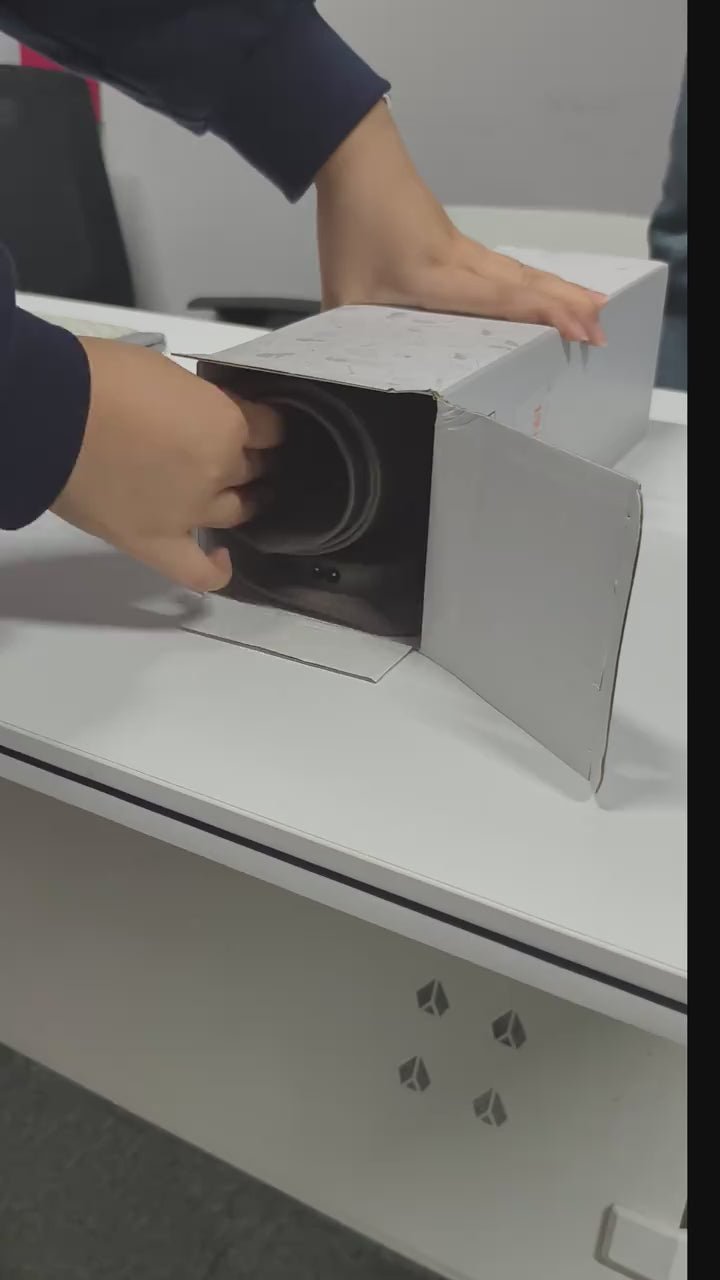 Heated Desk Pad with Digital Control