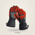 Heated Gloves with Battery Boxes (3 Heat Levels)