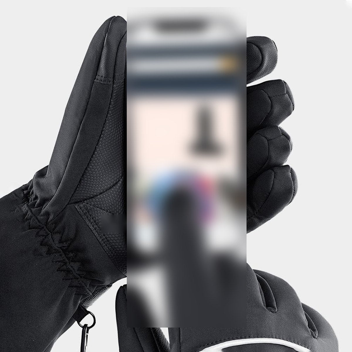 Use your phone