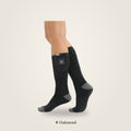 Rechargeable Heated Socks