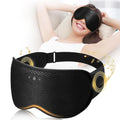Bluetooth Sleep Headphones Eye Mask