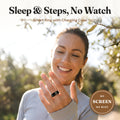 Smart Ring for Sleep & Activity Tracking