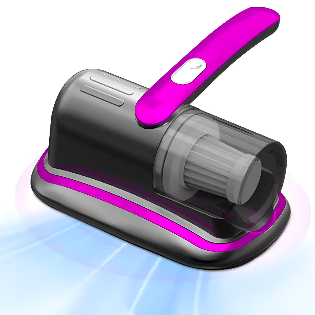 Cordless UV Mattress & Sofa Vacuum - photo 3