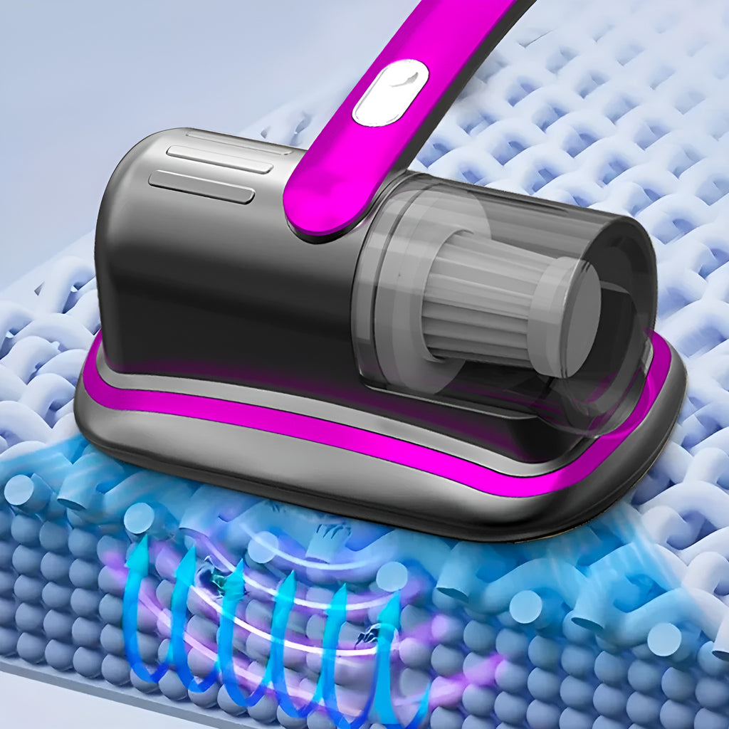 Cordless UV Mattress & Sofa Vacuum - photo 5