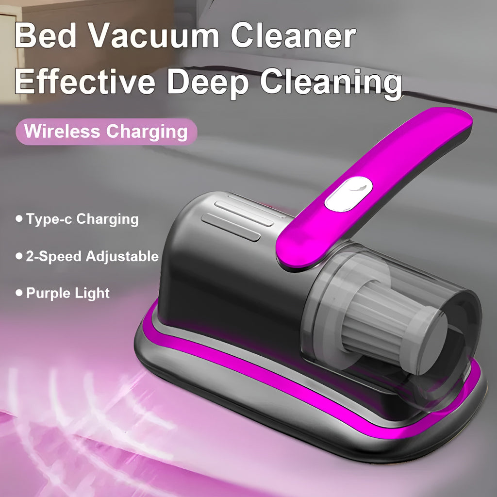 Cordless UV Mattress & Sofa Vacuum - photo 7