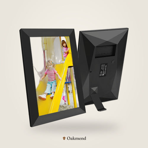 10.1" WiFi Digital Photo Frame