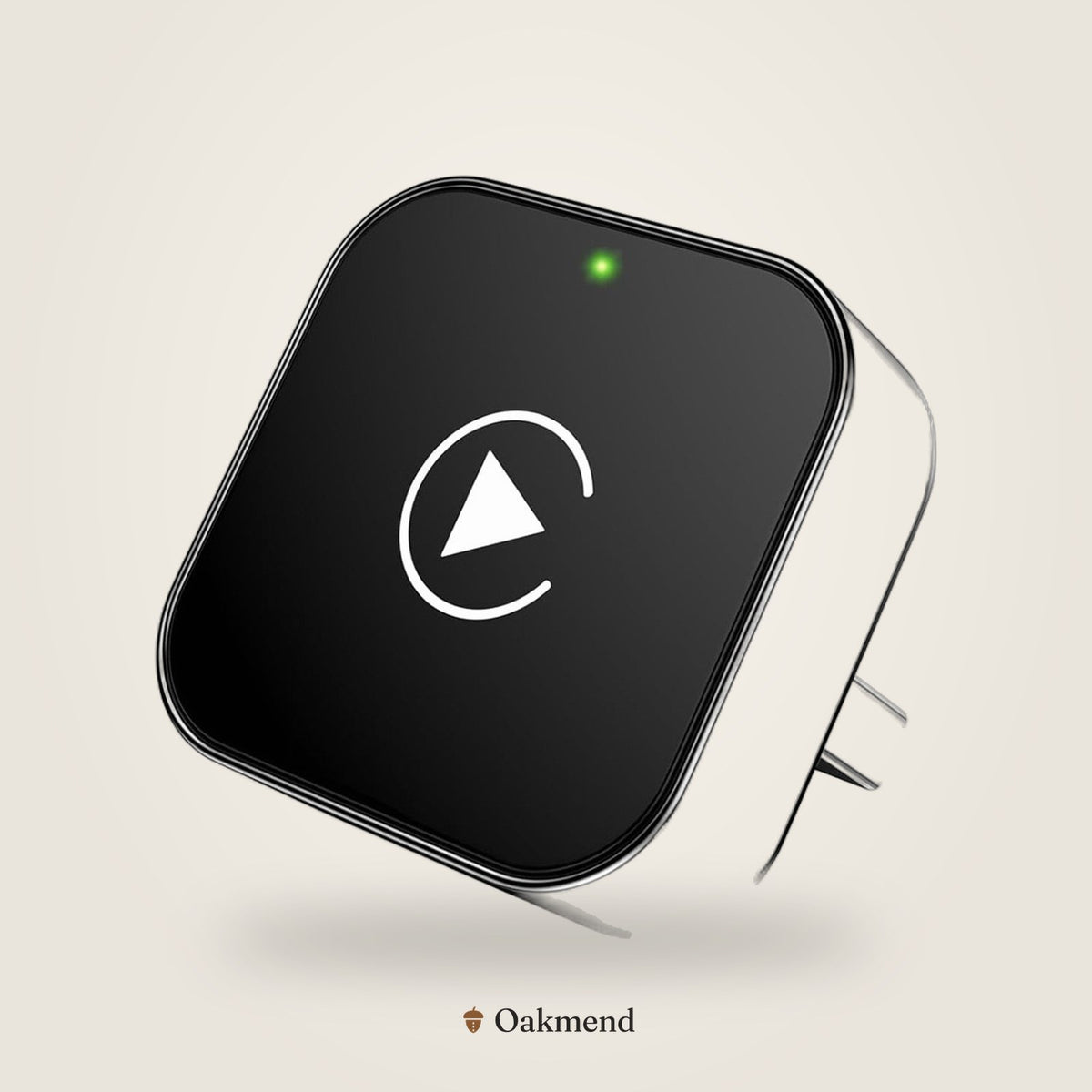 Wireless Car Adapter for iPhone & Android