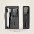 Wireless Bluetooth Meat Thermometer (2 Probes)