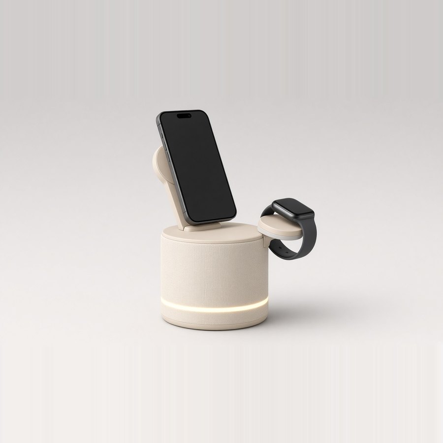Plug in